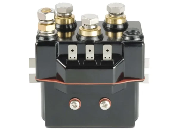 Quick T6415-12 Reversing Solenoid 12V Unit f/Windlass Motors