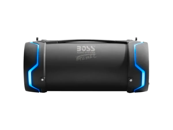 Boss Audio TUBE Bluetooth Speaker System - Image 2