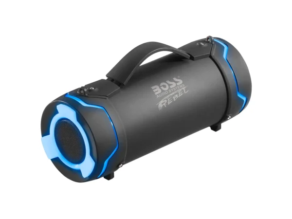 Boss Audio TUBE Bluetooth Speaker System