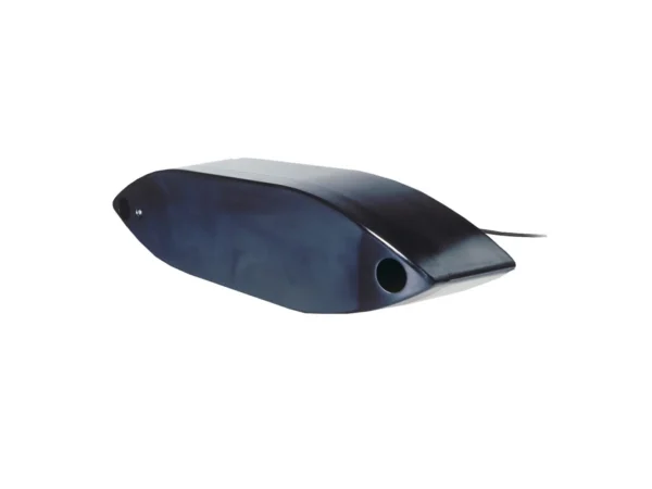 Furuno R109LH Urethane Chirp Thru-Hull w/Temp & High Speed Fairing Block - No Connector