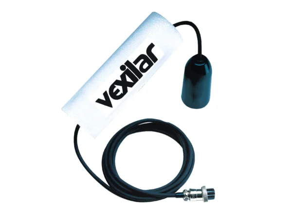 Vexilar 19° Ice Ducer Transducer