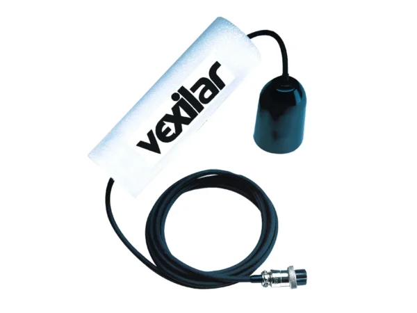 Vexilar 12° Ice Ducer Transducer