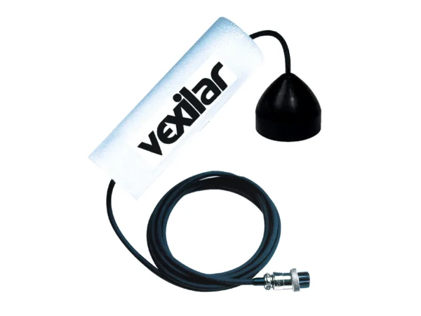 Vexilar Pro View Ice Ducer Transducer