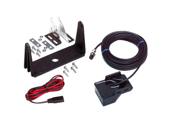 Vexilar Open Water Conversion Kit w/12° High Speed Transducer Summer Kit f/FL-8 & 18 Flashers