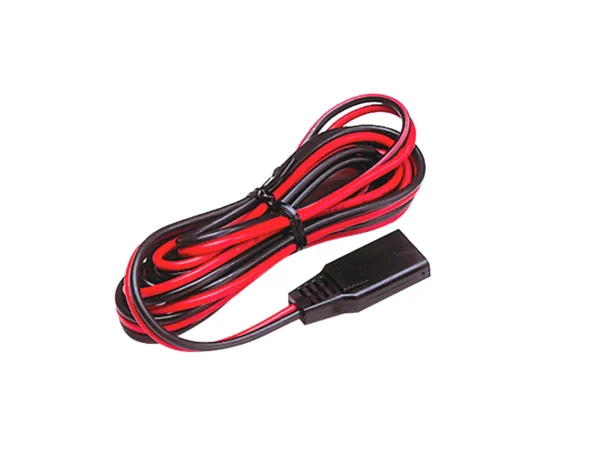 Vexilar Power Cord f/FL-18 & FL-8 Flashers