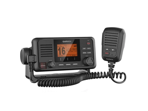 Garmin VHF 115 Marine Radio - Image 3