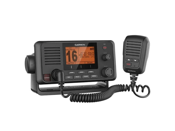 Garmin VHF 215 Marine Radio - Image 3