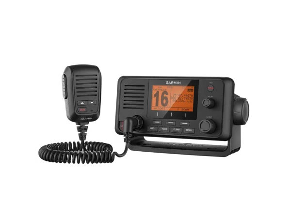 Garmin VHF 215 Marine Radio