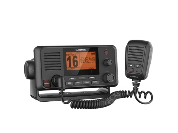 Garmin VHF 215 AIS Marine Radio - Image 3