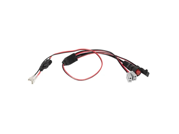 Garmin Panoptix™ Ice Fishing Replacement Power Cable