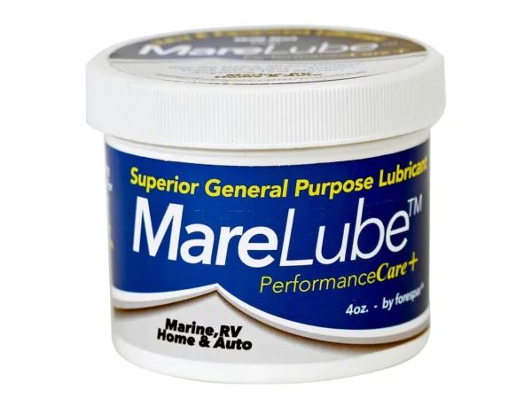 Forespar MareLube Valve General Purpose Lubricant - 4 oz.