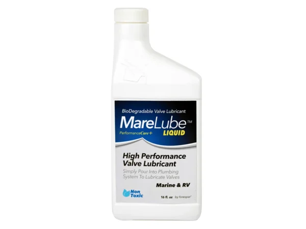 Forespar MareLube Valve General Purpose Lubricant - 16 oz.