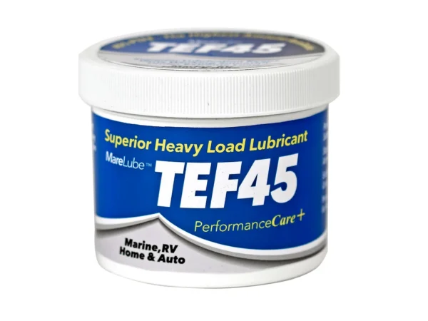 Forespar MareLube TEF45 Max PTFE Heavy Load Lubricant - 16 oz.