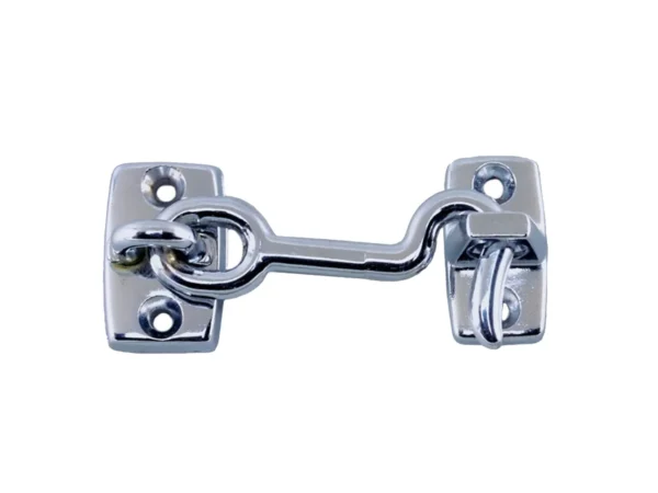 Perko Chrome Plated Zinc Cabin Door Hook - 2-1/4"