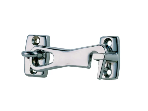 Perko Chrome Plated Zinc Cabin Door Hook - 2"