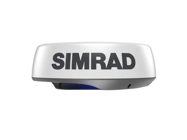 Simrad HALO24 Radar Dome w/Doppler Technology