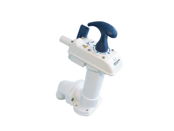 Albin Group Marine Toilet Pump - Image 2