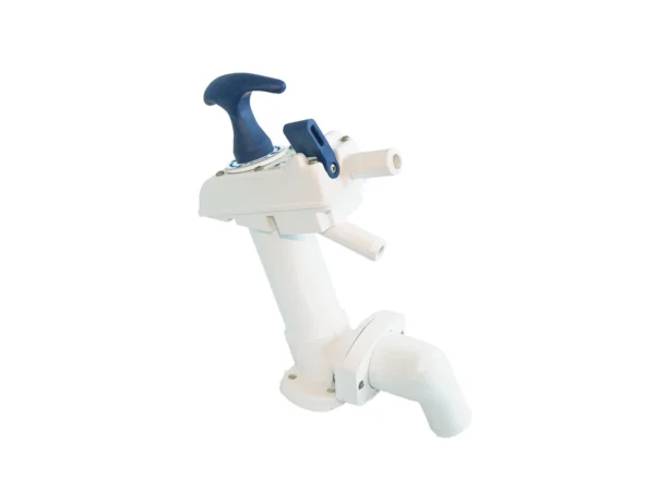 Albin Group Marine Toilet Pump - Image 3