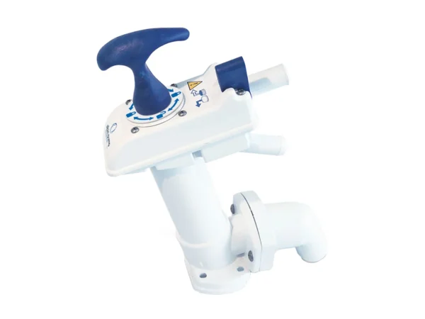 Albin Group Marine Toilet Pump