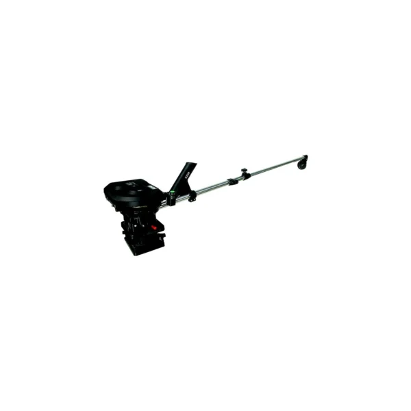 Scotty 1106B Depthpower 30"-60" Telescopting Electric Downrigger w/Swivel Mt. & Braided Downrigger Line - Image 2