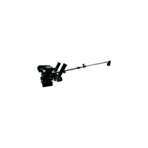 Scotty Propack 1116 Depthpower 30"-60" Telescopting Electric Downrigger w/Swivel Mt.