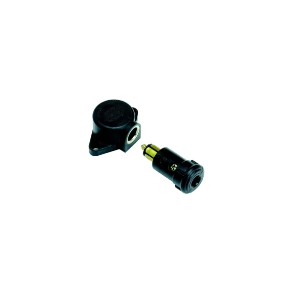 Scotty 1125 Downrigger Plug & Socket, Old Style