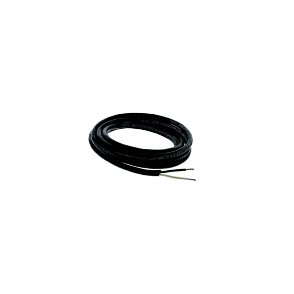 Scotty 1133 12 Guage 2 conductor power wire 12'