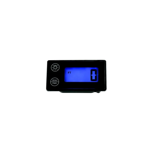 Scotty 2134 Digital LCD line counter for HP downriggers