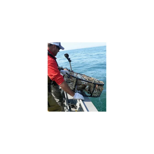 Electric Crab Trap/Pot Puller - Image 2