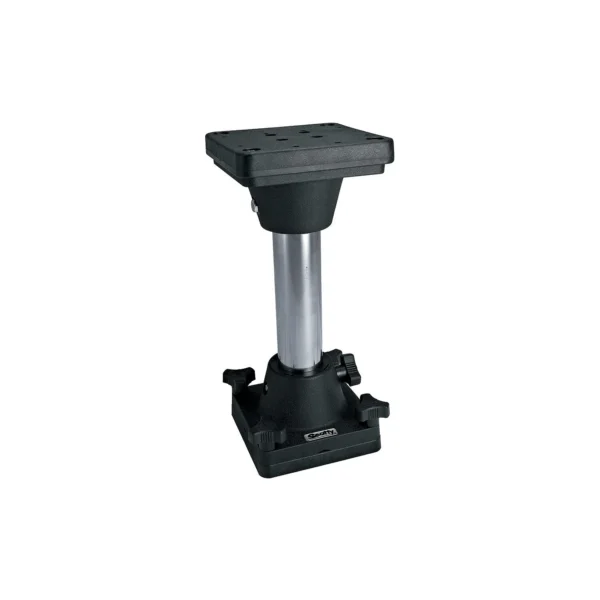 12" Downrigger Pedestal Riser