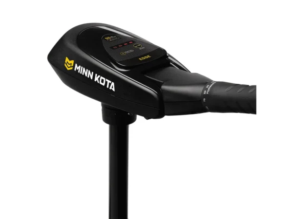 Minn Kota Edge 45 - Hand Control - 12V-45lb-45" - Image 2