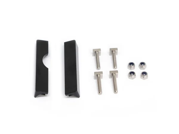 Fusion Front Flush Kit for MS-SRX400 and MS-ERX400 Apollo Series Components