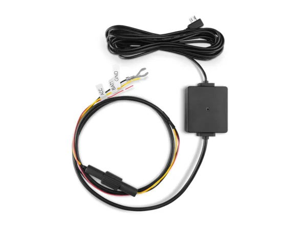 Garmin Parking Mode Cable f/Dash Cam