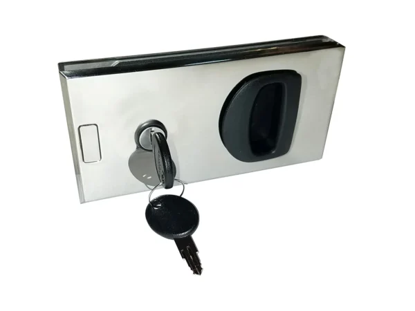 Southco Entry Door Lockset ProFlush