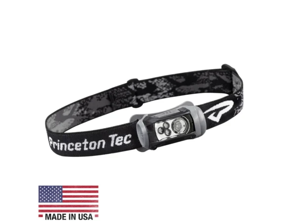 Princeton Tec REMIX LED Headlamp - Black