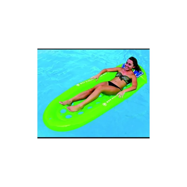 WOW Pool Float