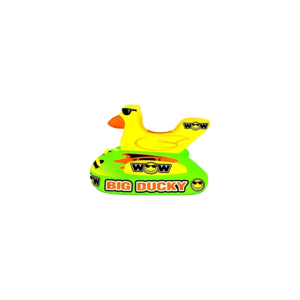 WOW Big Ducky Towable