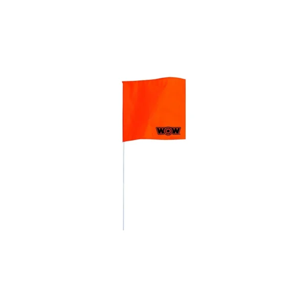 WOW 195110 Watersports Flag