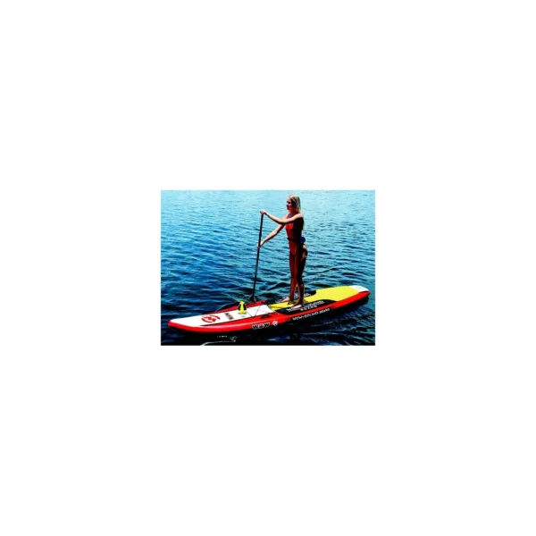 WOW 213010 Sound Board Inflatable Sup, 11'