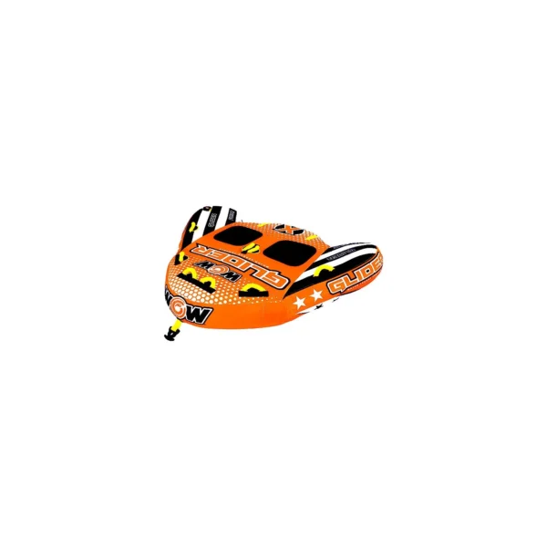 Wow 22WTO3966 Glider Towable Tube, 1-2 Riders - Image 2