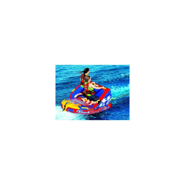 Wow 22WTO3979 Beach Bubba Towable, 1-2 Riders - Image 2