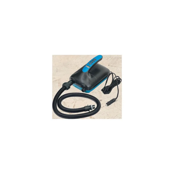 Aqua Leisure APX20998 12V High Capacity SUP Air Pump