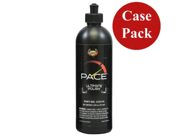 Presta PACE™ Ultimate Polish - 16oz - *Case of 6*