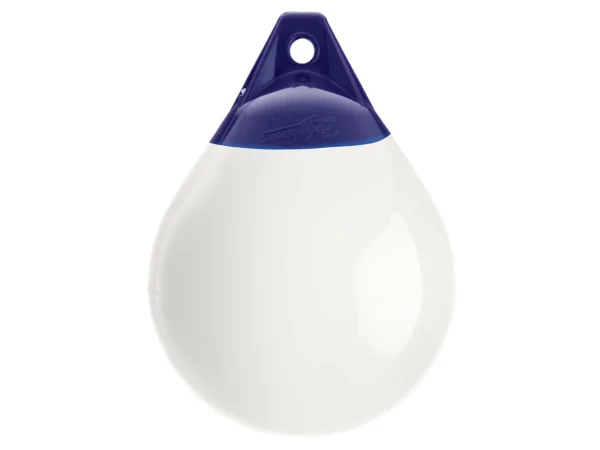 Polyform A-2 Buoy 14.5" Diameter - White