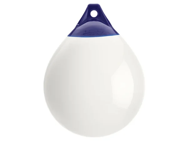 Polyform A-3 Buoy 17" Diameter - White