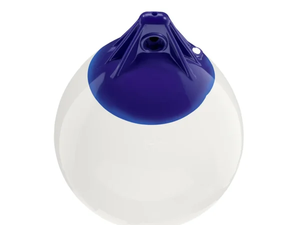 Polyform A-1 Buoy 11" Diameter - White - Image 2