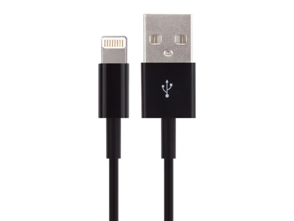 Scanstrut ROKK Apple Lightning USB Cable - 6.5' (1.98 M)