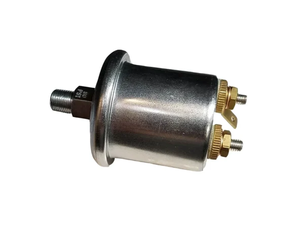 Faria Oil Pressure Sender - Single Sender