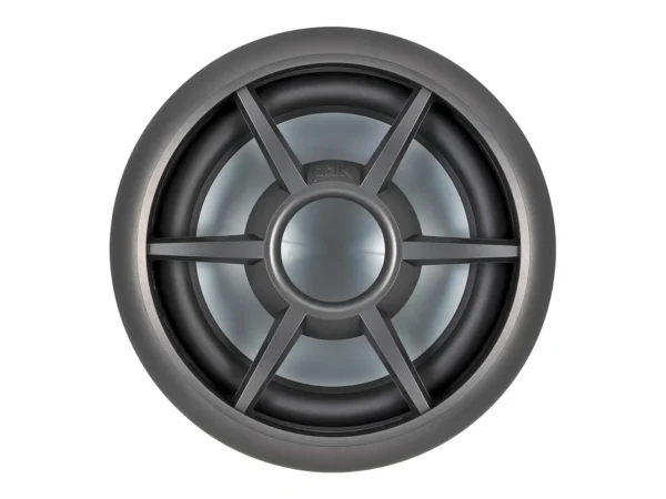 Polk 10" Subwoofer Ultramarine - Silver