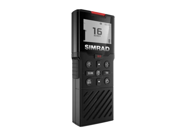 Simrad HS40 Wireless Handset f/RS40 - Image 2